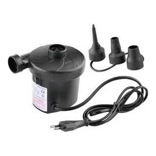 Gummib&#229;tpumpe 220V - 0,59 psi 150W
