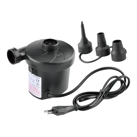 Gummib&#229;tpumpe 220V - 0,59 psi 150W