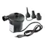 Gummib&#229;tpumpe 220V - 0,59 psi 150W