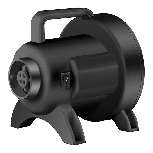 Gummibåtpumpe 220V - 1600 W For RIB og Gummibåter 