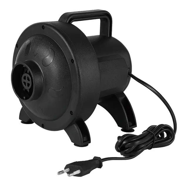 Gummibåtpumpe 220V - 1600 W For RIB og Gummibåter 