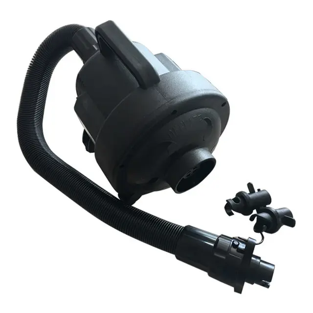 Gummibåtpumpe 220V - 1600 W For RIB og Gummibåter 