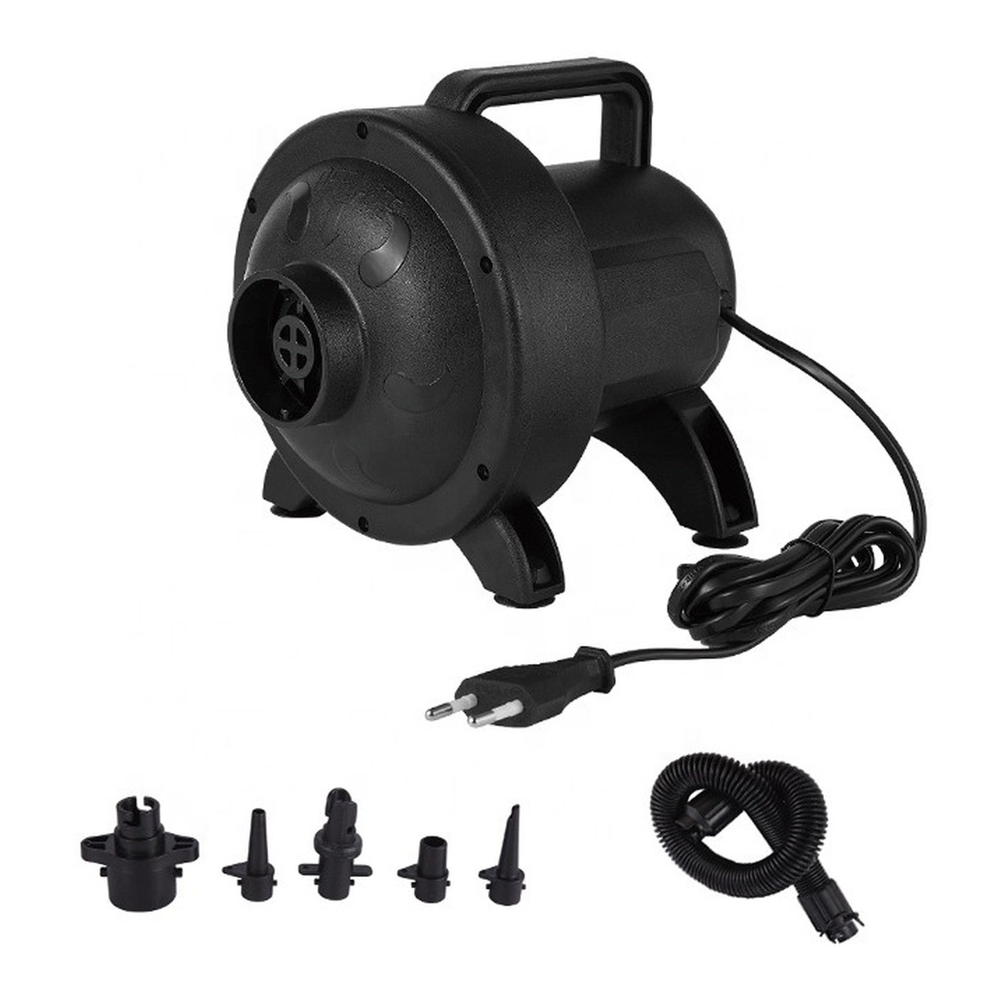 Gummibåtpumpe 220V - 1600 W For RIB og Gummibåter