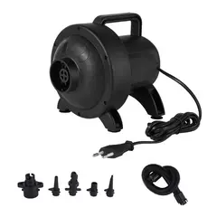 Gummib&#229;tpumpe 220V - 1600 W For RIB og Gummib&#229;ter