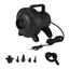 Gummib&#229;tpumpe 220V - 1600 W For RIB og Gummib&#229;ter