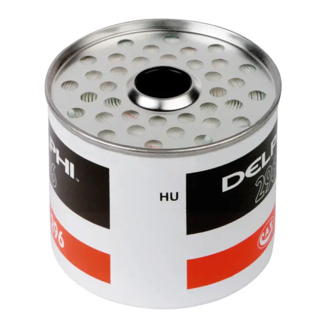 DELPHI Reservefilter HDF296 Til 110370 