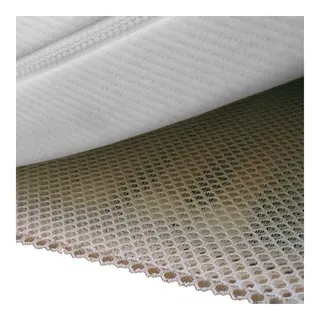 1852M DRYWEAVE Sealink Madrassunderlag forhindrer mugg, r&#229;te og vond lukt