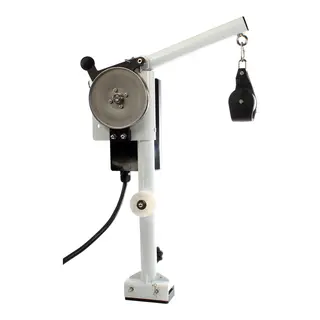 1852 Teinehaler MH200 12v, 90 kg