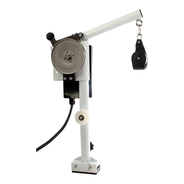 1852 Teinehaler MH200 12v, 90 kg 