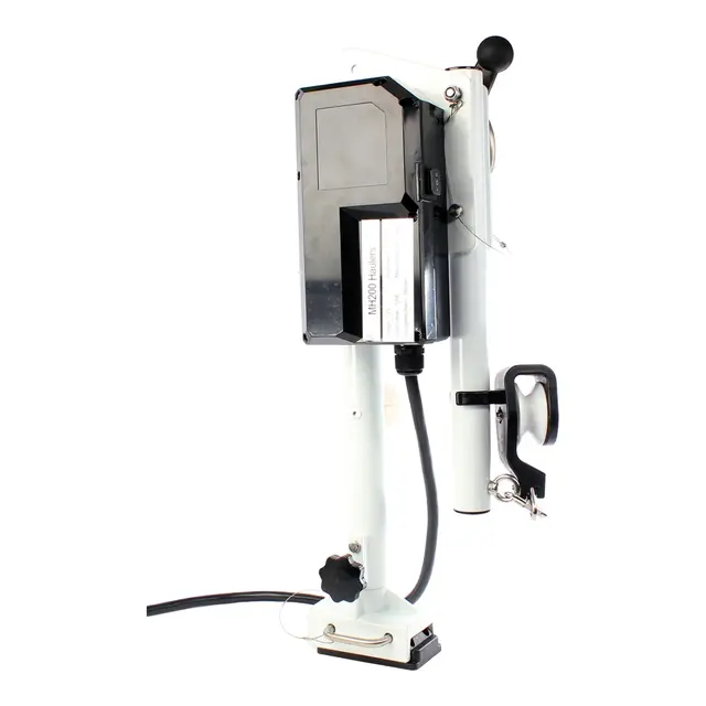 1852 Teinehaler MH200 12v, 90 kg 