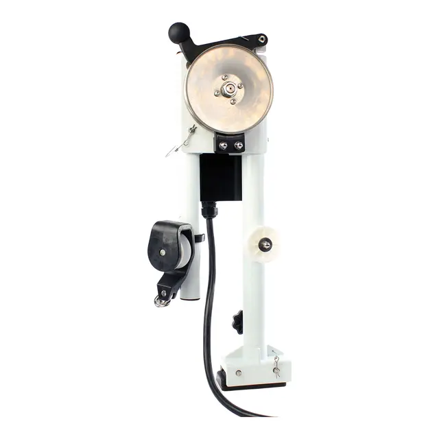 1852 Teinehaler MH200 12v, 90 kg 