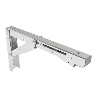 ROCA Robust XL bordbrakett Ss304