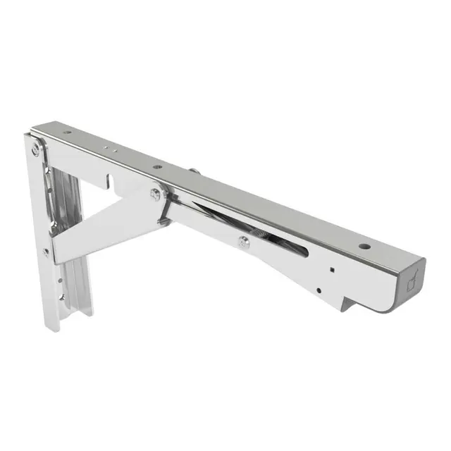 ROCA Robust XL bordbrakett Ss304 