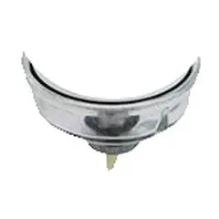 CAN Glass underdel til 1034310