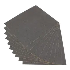 Vannslipepapir - 1000P 10 pk