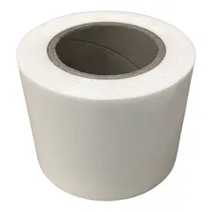 Reperasjonstape krympeplast 10 cm x 30 m
