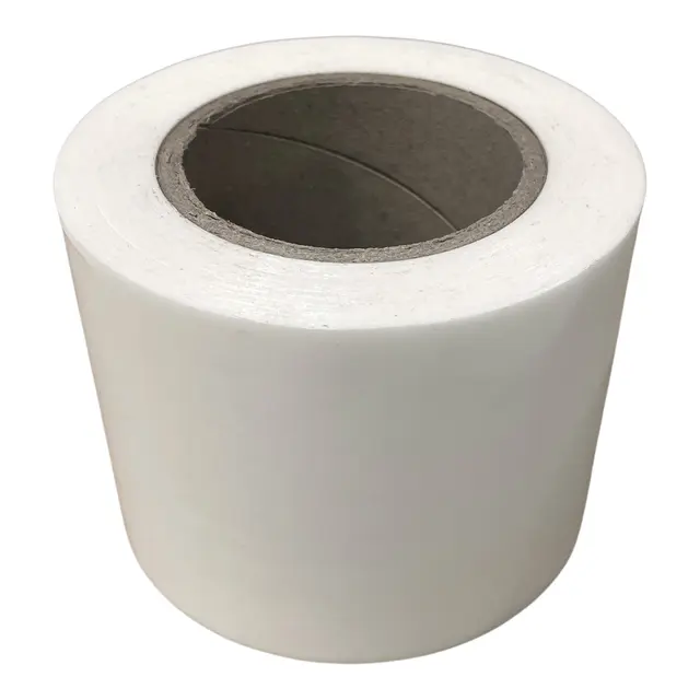 Reperasjonstape krympeplast 10 cm x 30 m 