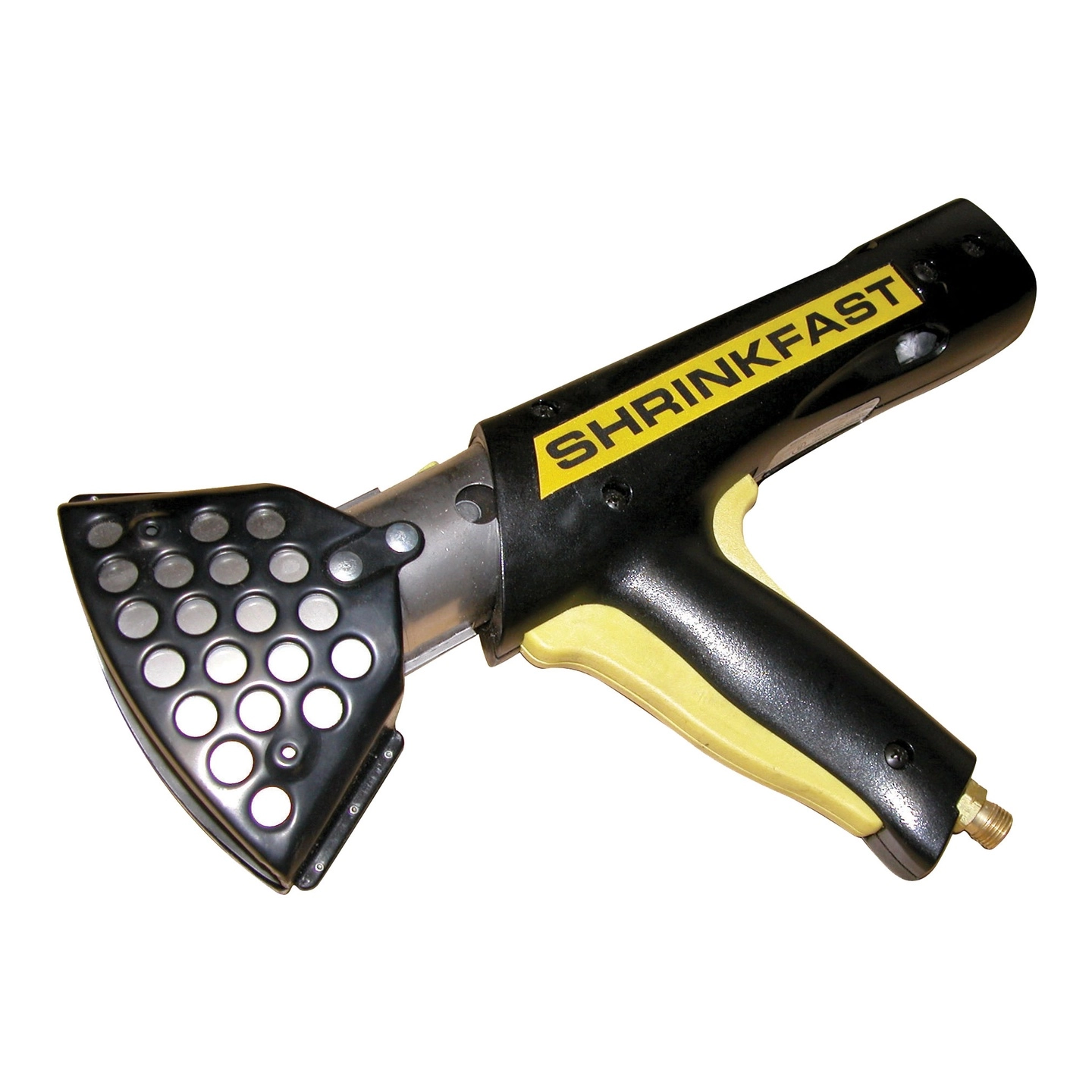 Krympepistol ShrinkFast 72 Kwh CE-Godkjent varmepistol