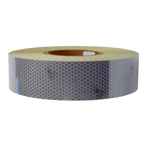 PSP SOLAS reflekstape 45 m rull