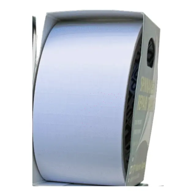 PSP Spinnaker reparasjonstape hvit - 50mm x 25 m 