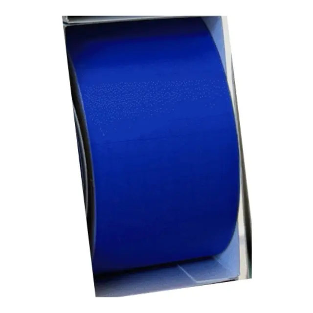 PSP Spinnaker reparasjonstape blå - 50mm x 25 m 