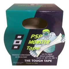 PSP Monster Tape