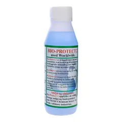Bio-Protect 2, 250 ml Dieseltilsetning for dieseldyr