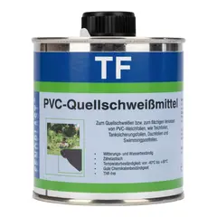 FENOPLAST TF Gummib&#229;tlim for PVC m/herder