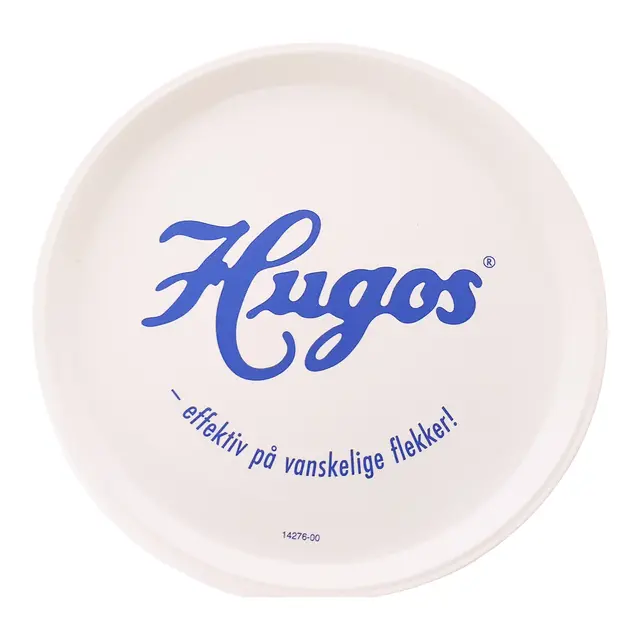 HUGOS Vask- og rensemiddel Universalrens - 360 ml 