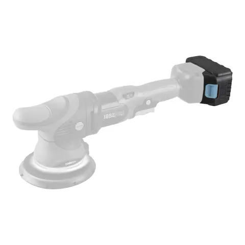 1852M Ekstra batteri, 20V til poleringsmaskin&#160;149102