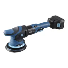 1852M Oscillerende Poleringsmaskin Batteridrevet 20V