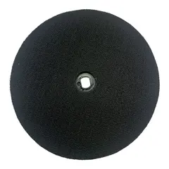 1852M Bakplate til Poleringsmaskin Til 1039621