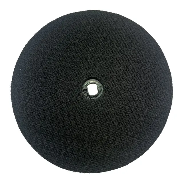 1852M Bakplate til Poleringsmaskin Til 1039621 