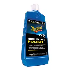 MEGUIARS Polish High gloss - 473 ml Nr. 45
