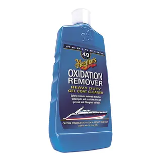 MEGUIARS Heavy Duty Oxidation Remover 473 ml - Nr. 49