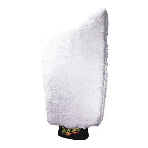 MEGUIARS Vaskehanske Wash Mitt