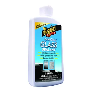 MEGUIARS Glass Sealant - 118 ml