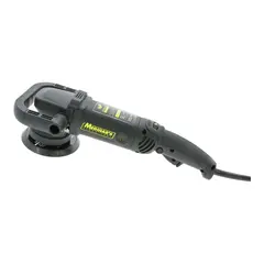 MEGUIARS Poleringsmaskin MT310 Profesjonell Dual Action - 8mm utkast