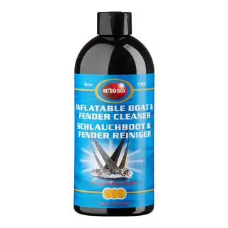 AUTOSOL Marine Inflatable&#160;cleaner Boat &amp; Fender cleaner - 500 ml