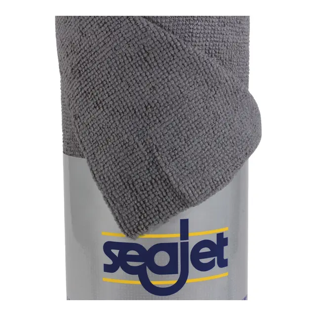 SEAJET Mikrofiberkluter på rull 180 gsm 