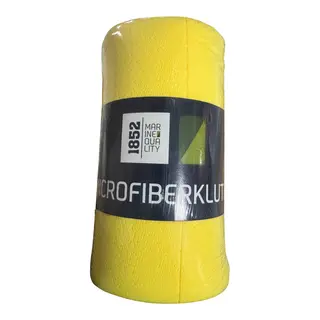 1852M Mikrofiberkluter p&#229; rull 30 stk