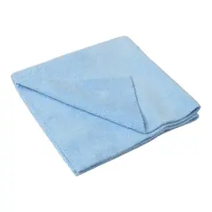 1852M Microfiberklut Polering, 40 x 40 cm