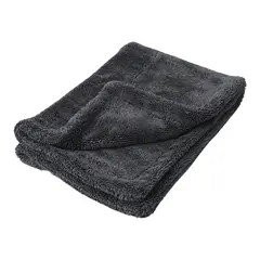 1852M Microfiber T&#248;rkeh&#229;ndkle Twisted 50 x 80 cm