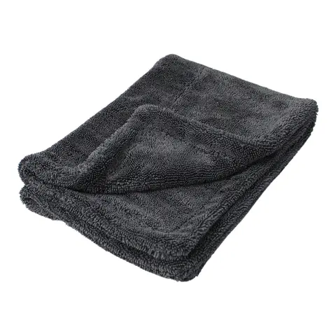 1852M Microfiber T&#248;rkeh&#229;ndkle Twisted 50 x 80 cm