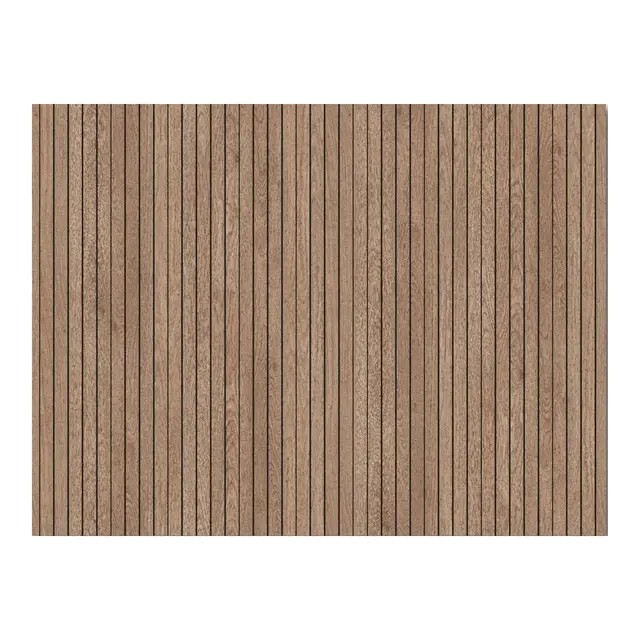 Marine vegg-til-vegg teppe - Teak Sort natefarge 