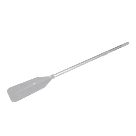 &#197;re gummib&#229;t 145cm Gr&#229; m/ hull for &#229;repinne - Par