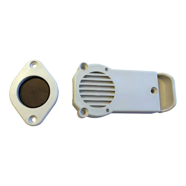 AQUAQUICK Dreneringsplugg AQ Innfellingshull Ø40 mm 