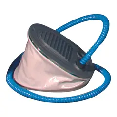 AQUAQUICK Pumpe til gummib&#229;t