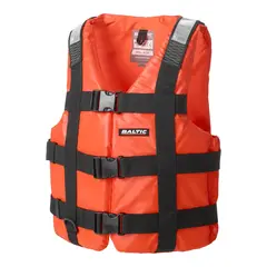 BALTIC Worker, orange - 40-130 kg 50N