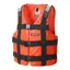 BALTIC Worker, orange - 40-130 kg 50N